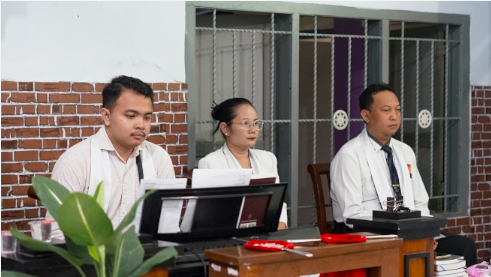 galeri, Ibadah Minggu Paskah Subuh GKJ Baki Pepanthan Kingkang 2025, gereja kristen jawa, gkj, gkj baki, gereja kristen jawa baki, baki, sukoharjo, gkj klasis sukoharjo, klasis sukoharjo, klasis, sinode gkj, sinode 
